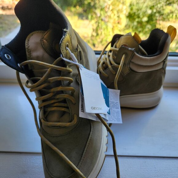 Shoes geox - Picture 3 of 5